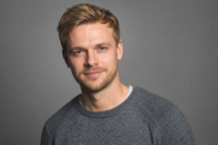 Niklas Schreiber